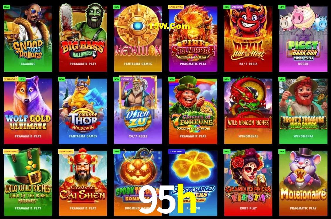 Player Reviews 95h