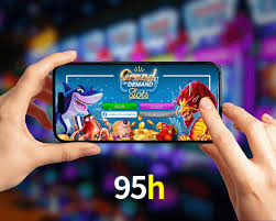 VIP Casino 95h