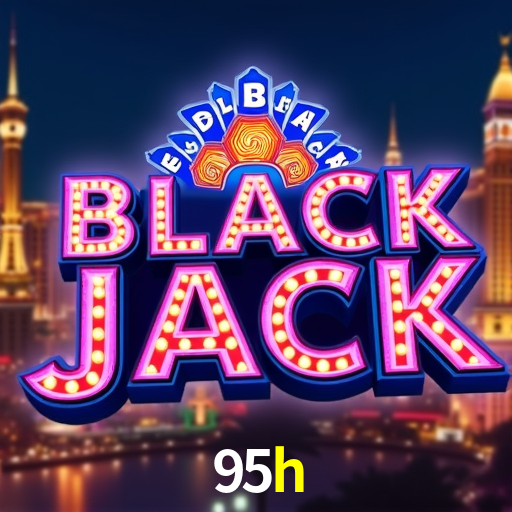Descubra o Mundo do Cassino Online com 95h