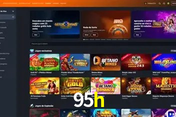 Ofertas Exclusivas 95h
