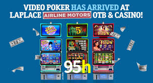 Exclusive Games 95h