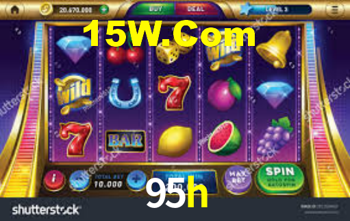 95h