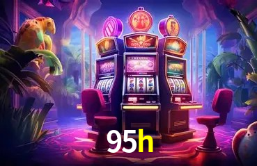 Casino Ao Vivo 95h