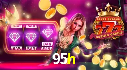 Benefícios da Conta 95h