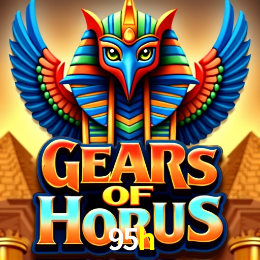 Games Directory 95h