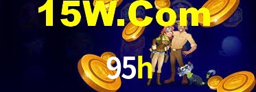 95h