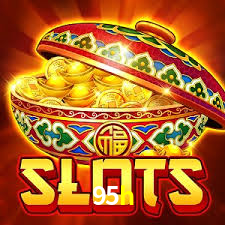 Sinta a adrenalina dos jogos de cassino com 95h