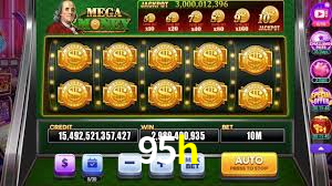 Welcome Bonus 95h