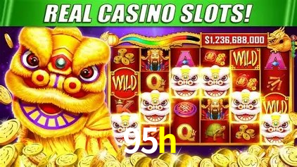cassino 95h