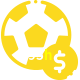 Aposte em esportes do mundo todo no 95h!